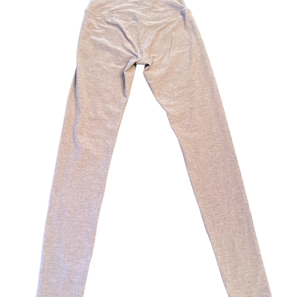Beyond Yoga XS Spacedye MIDI High Waisted Legging